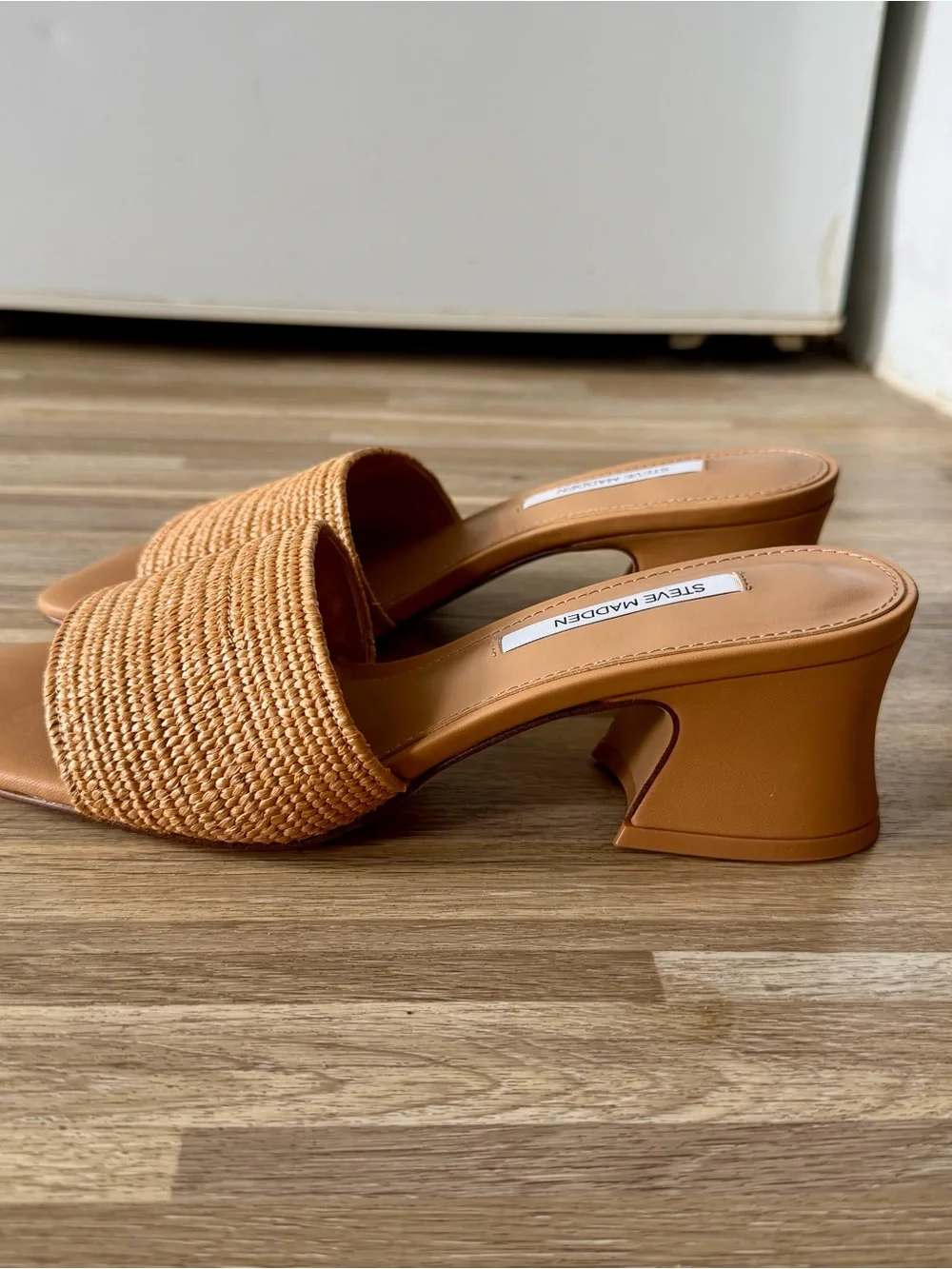 Steve Madden steve madden